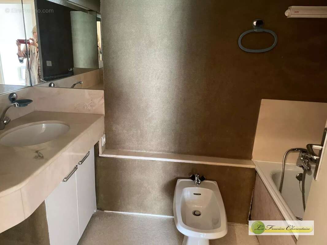 Appartement à ANGOULEME