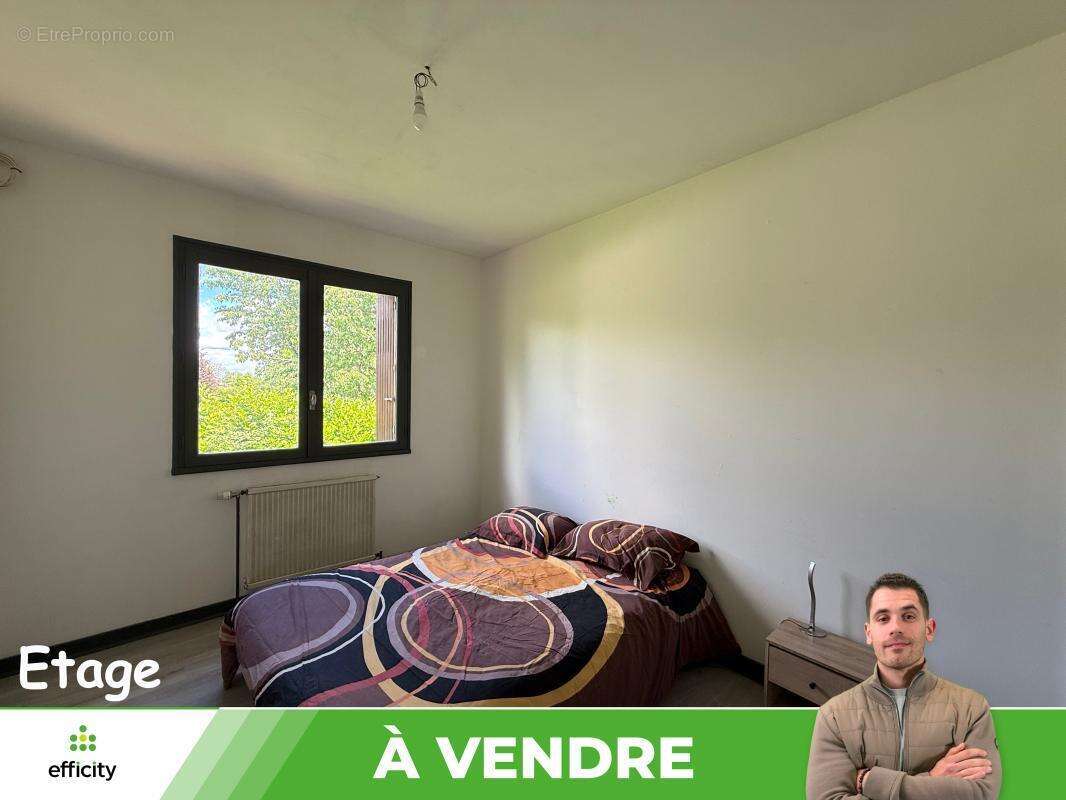 Maison 187 m² à Lhommaize  - photo 17