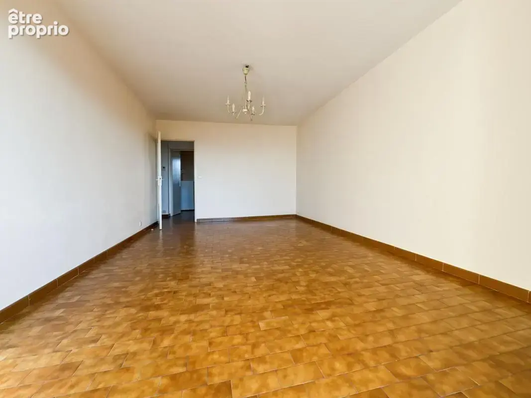 Appartement 3 p. de 66 m2 + parking + cave - photo 4