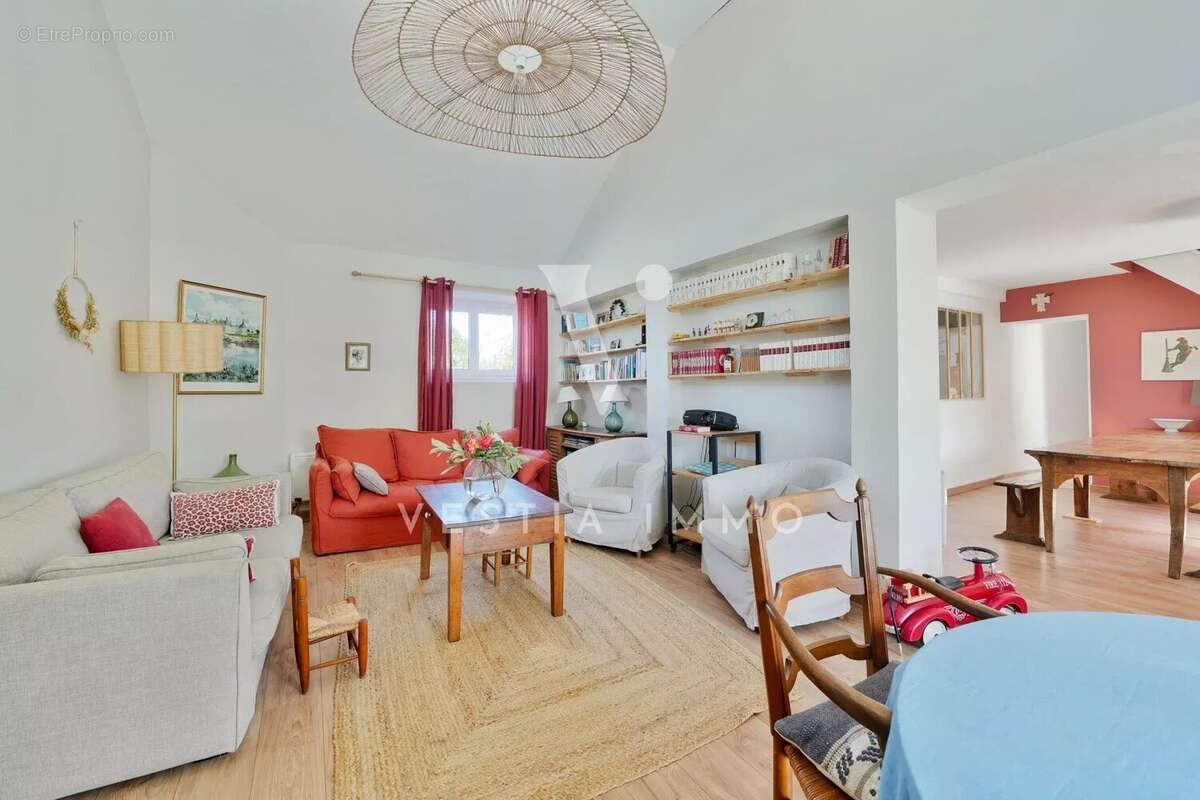 Appartement à RAMBOUILLET