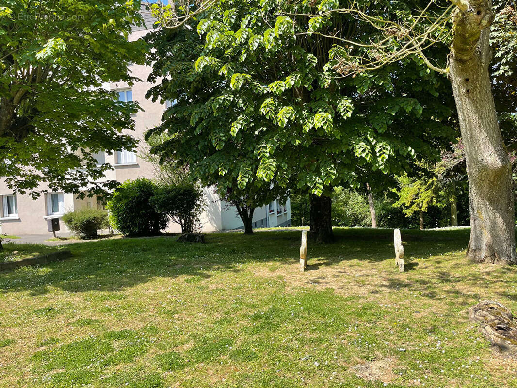 Appartement à ETAMPES