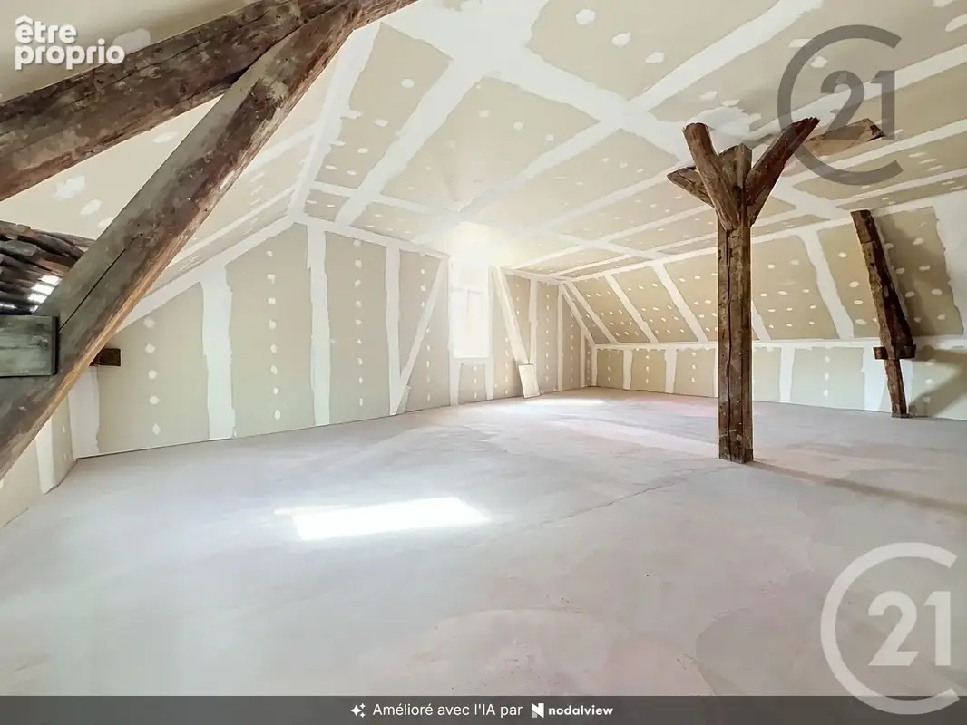 Maison 6 pièces 155 m² à vendre à Mareuil-Le-Port (51700) - photo 12