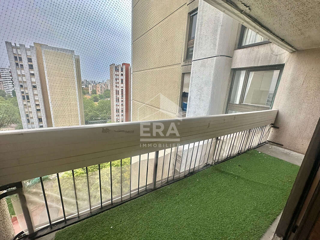 Appartement 74m² à créteil - photo 4