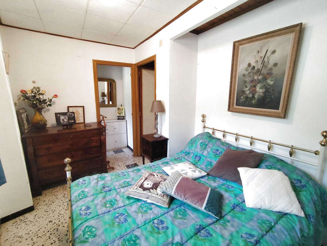 Appartement à CORSAVY