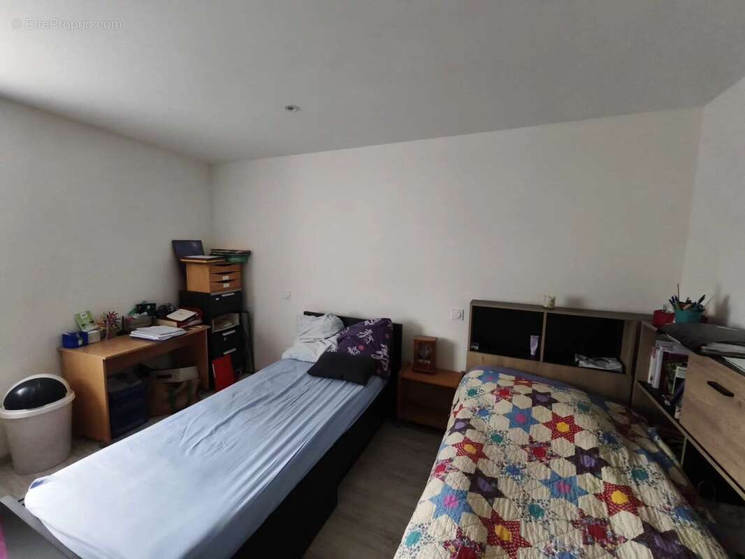 Maison à CHATILLON-SAINT-JEAN