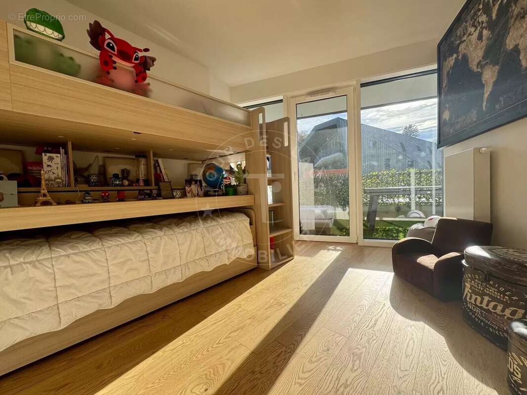 Appartement à ANNECY