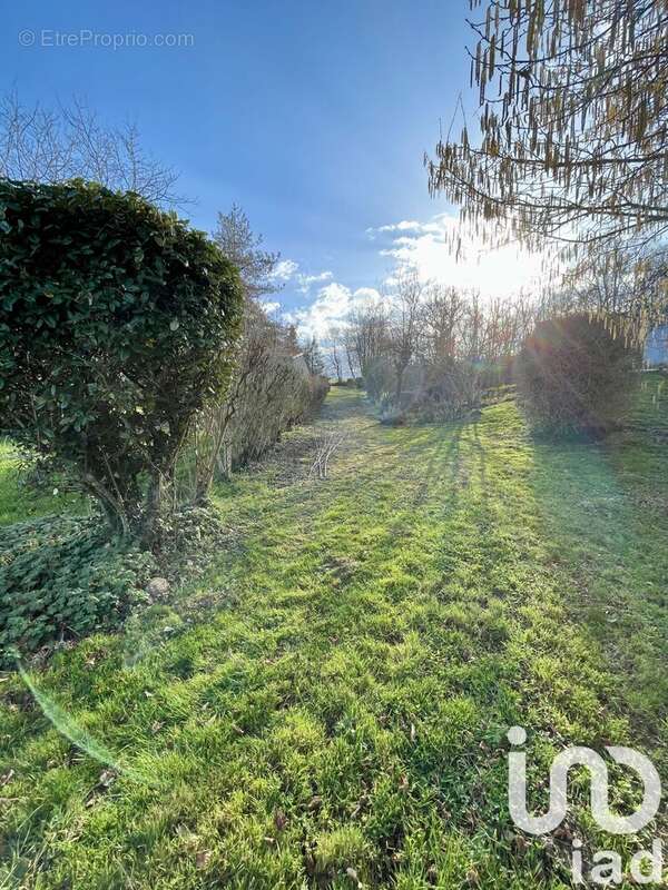 Photo 4 - Terrain à SAINT-BERTRAND-DE-COMMINGES