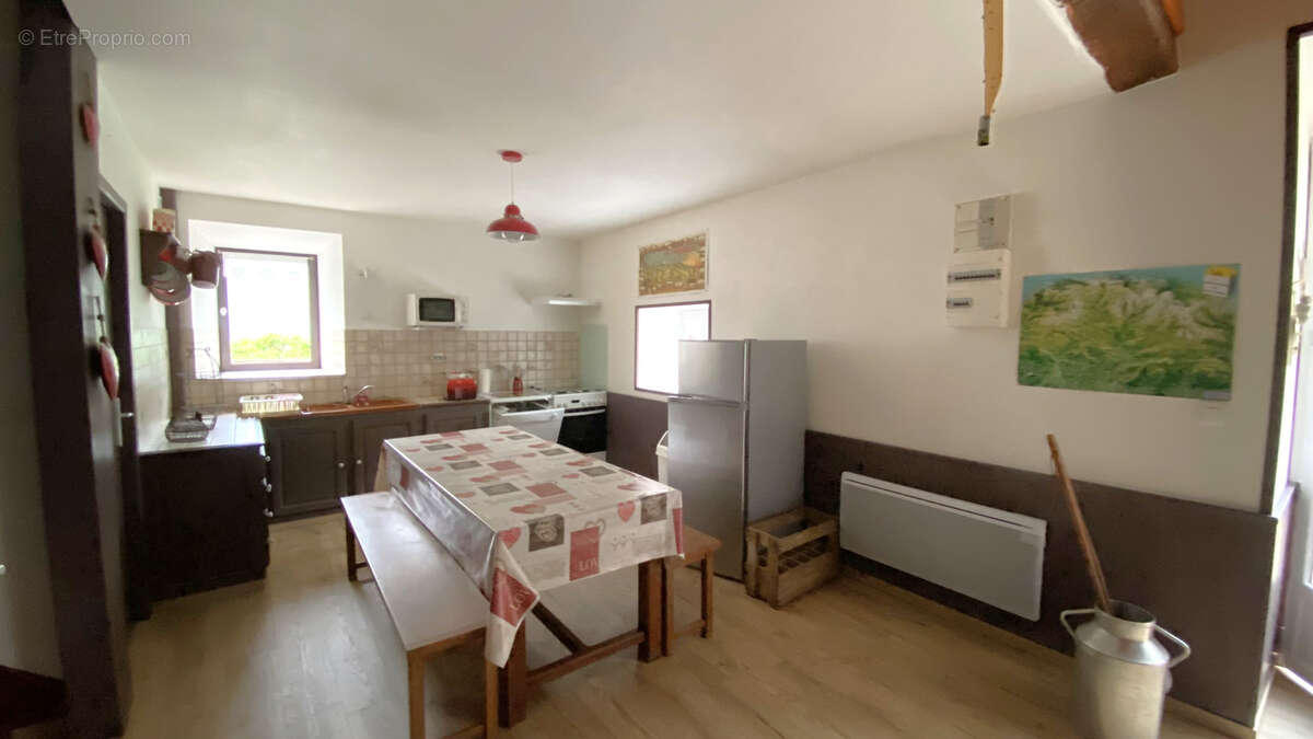 Maison à ARGELES-GAZOST