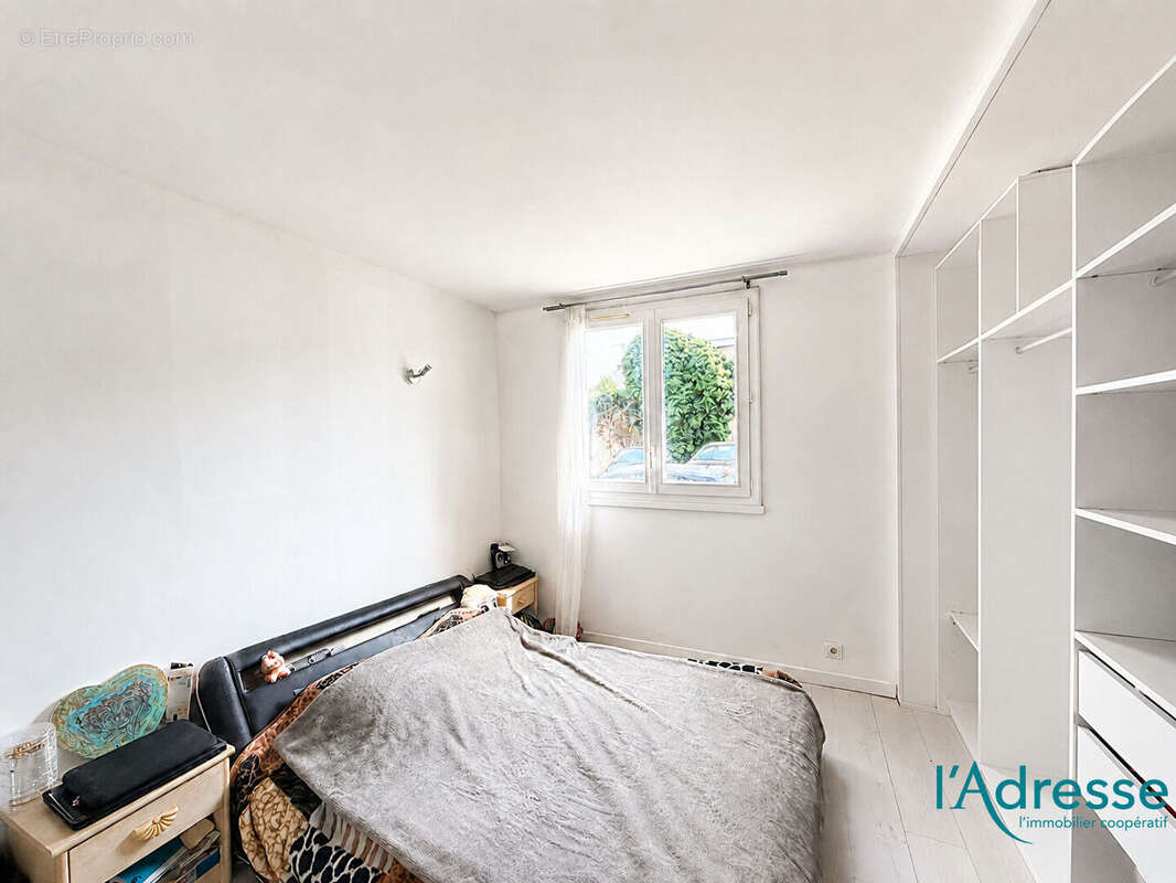 Appartement à BOBIGNY