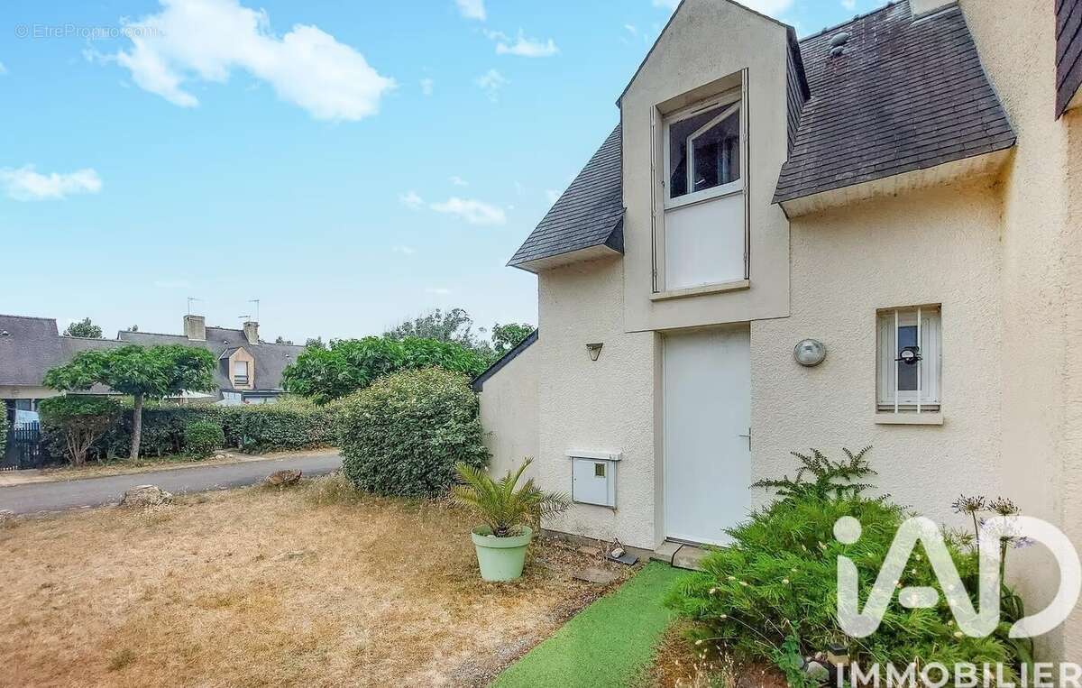 Photo 7 - Maison à BATZ-SUR-MER