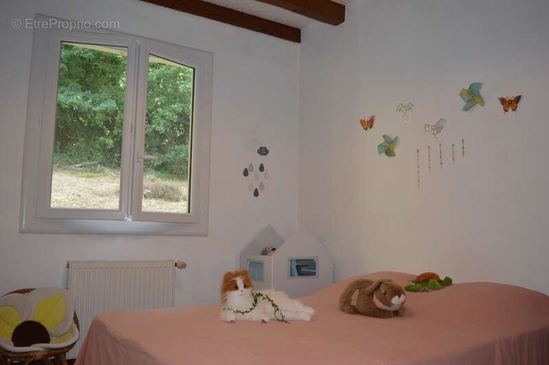 Maison à PRIGONRIEUX