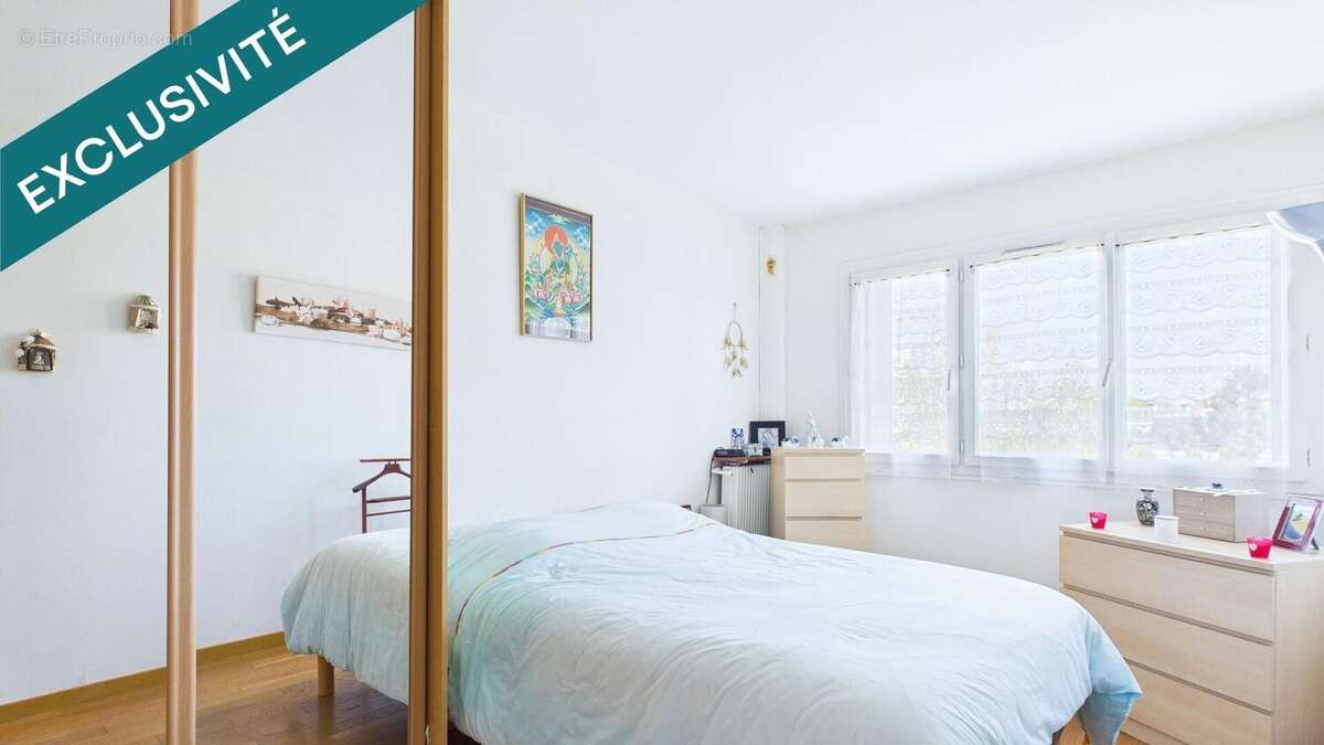 Photo 8 - Appartement à CHEVILLY-LARUE