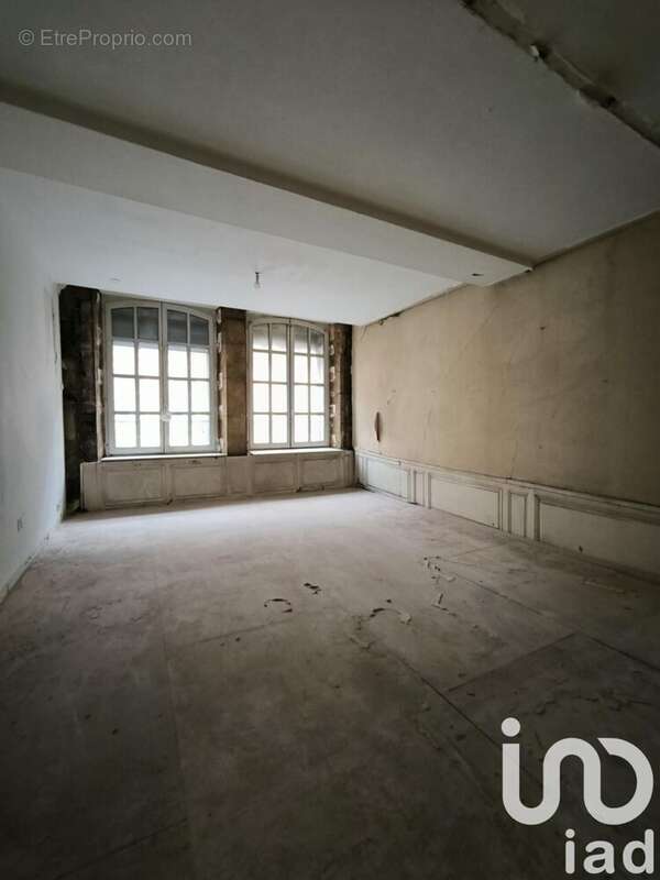 Photo 4 - Appartement à CHARLEVILLE-MEZIERES