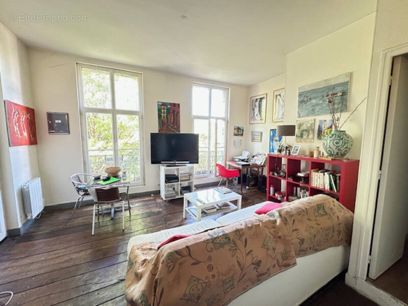 Appartement à ANGOULEME