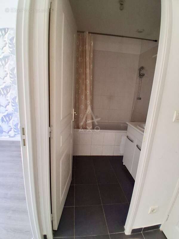 Appartement 50m2, 2 chambres - photo 10