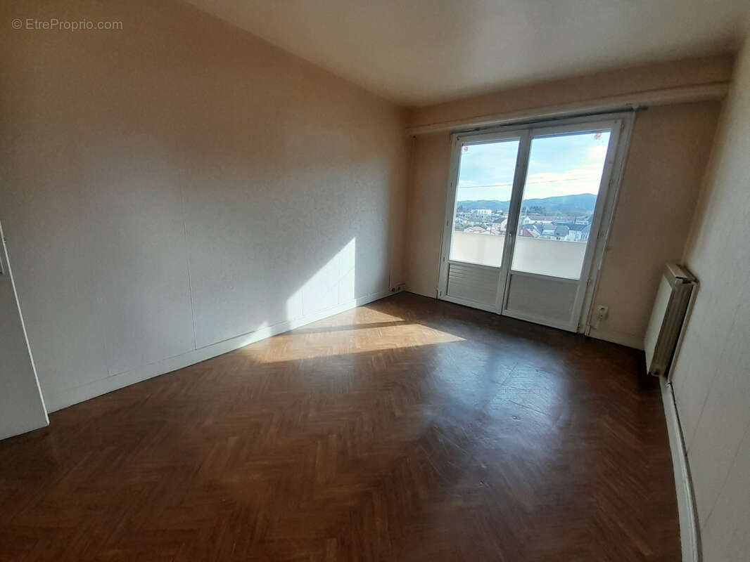 Appartement à LOURDES