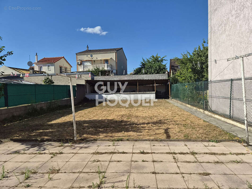 Maison 125 m² à Le Blanc-Mesnil  - photo 15