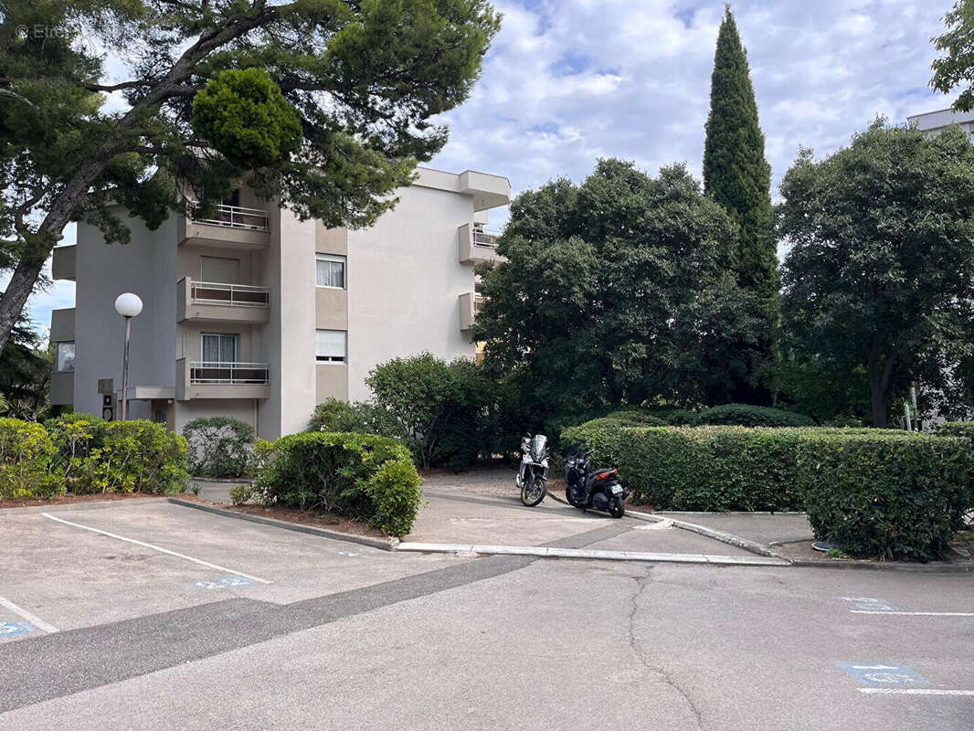 Appartement à LA CIOTAT