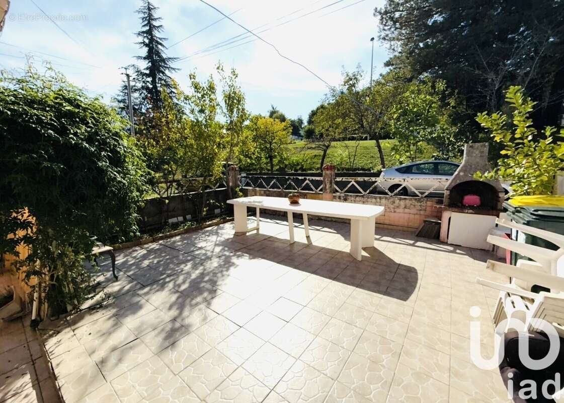 Photo 3 - Maison à MOURENX