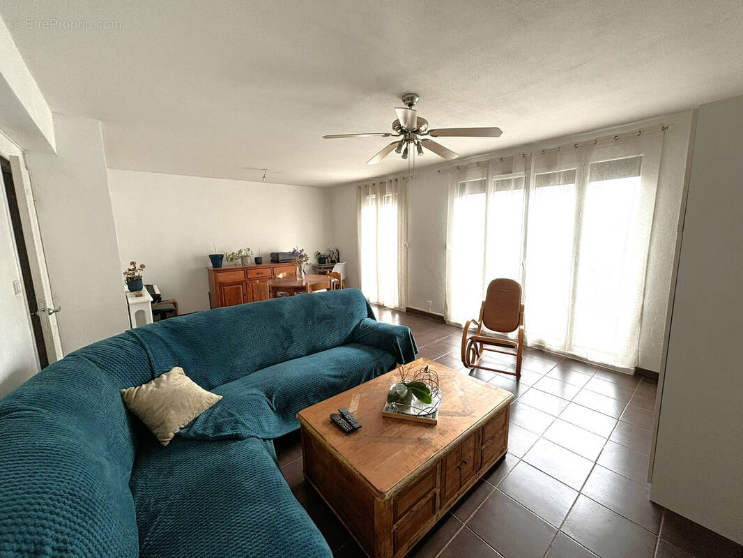 Appartement à PERPIGNAN