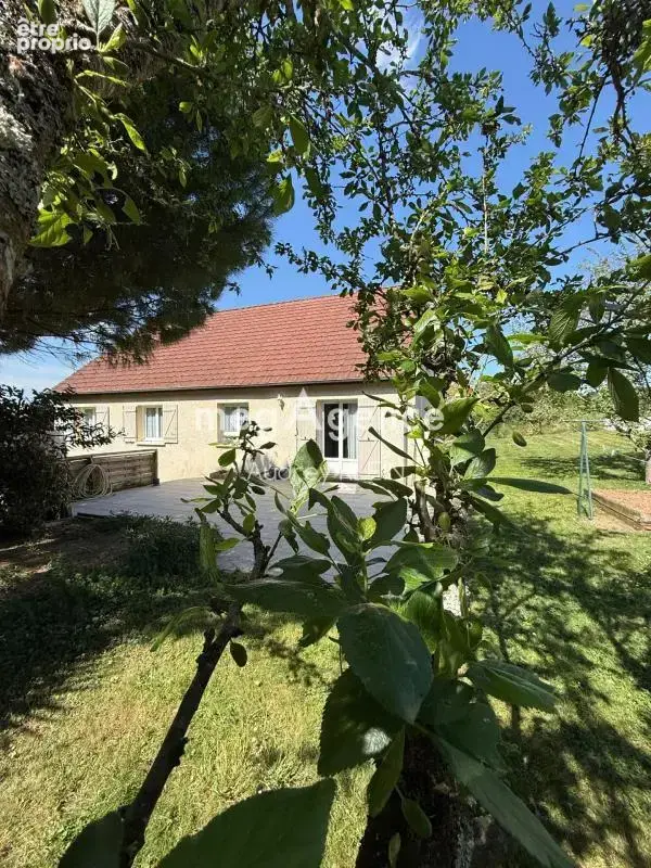 Coup de cœur assuré ! Maison familiale avec Clim réversible, Grand jardin - photo 14