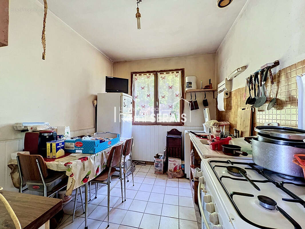 Maison à SEES