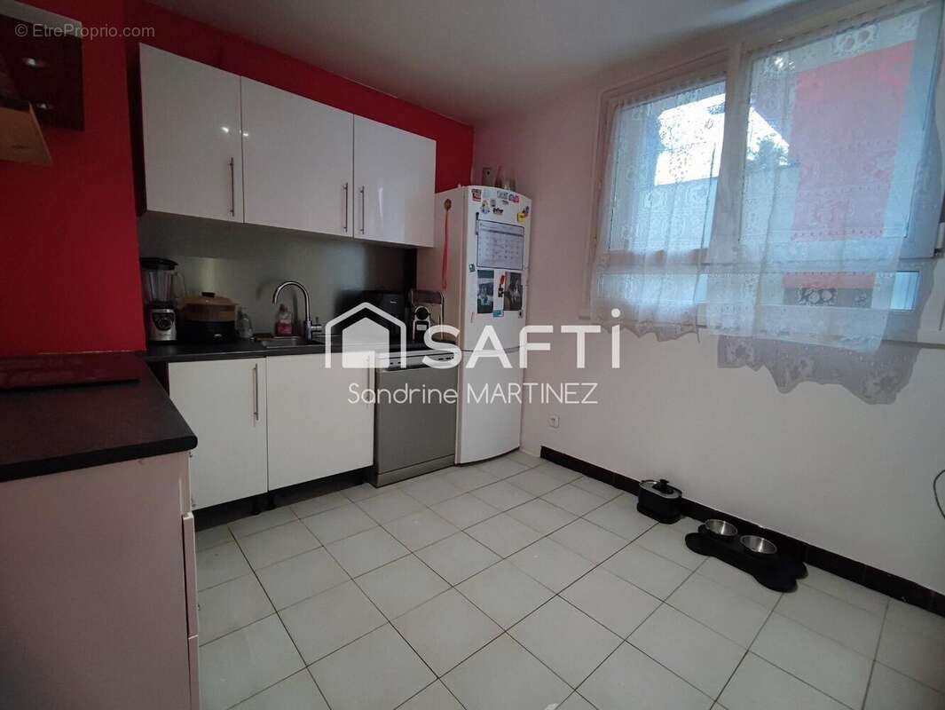 Photo 5 - Appartement à MONTMAGNY