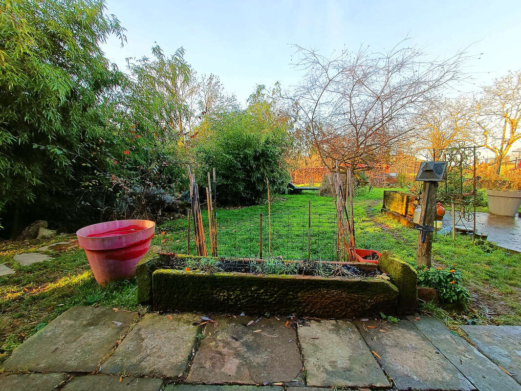 Maison à PHALSBOURG