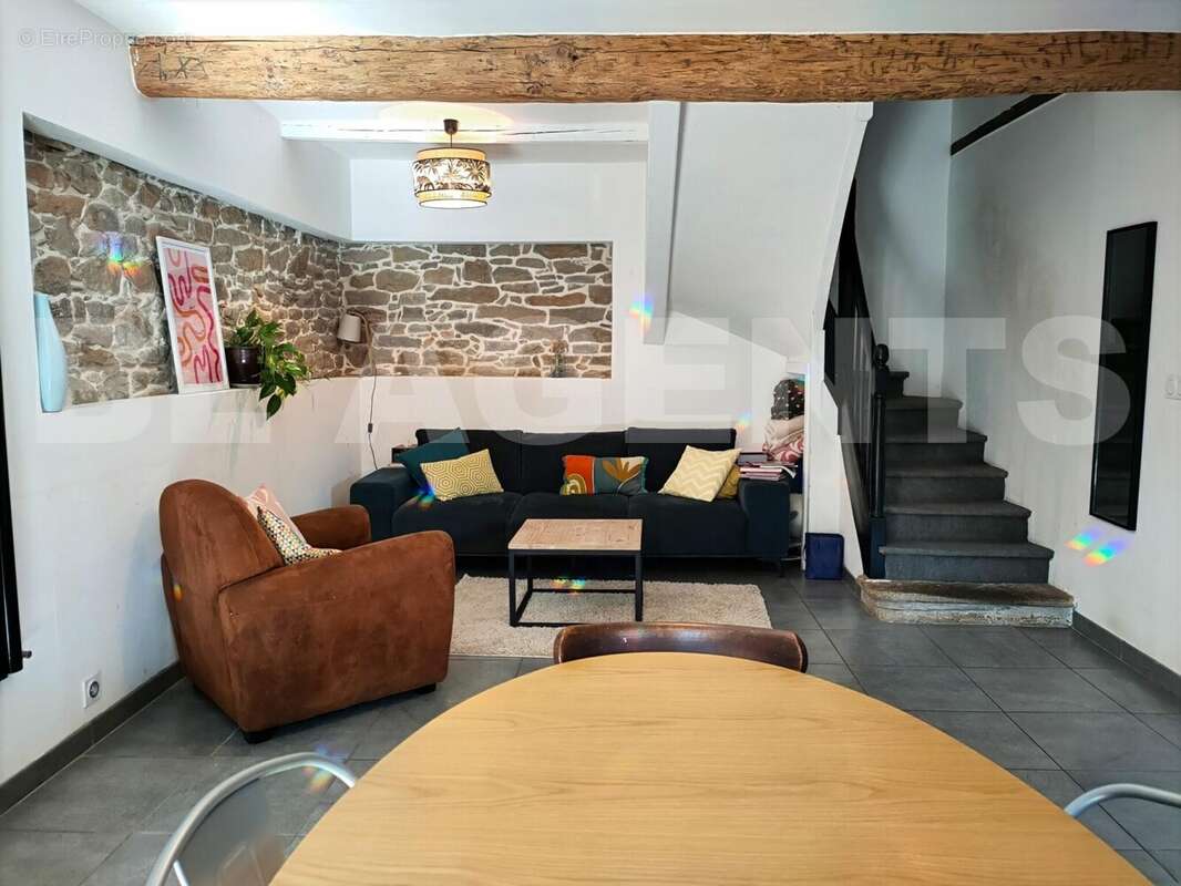 Maison-Gaelle-et-Xav-20-2048x1536 - Maison à PENNAUTIER