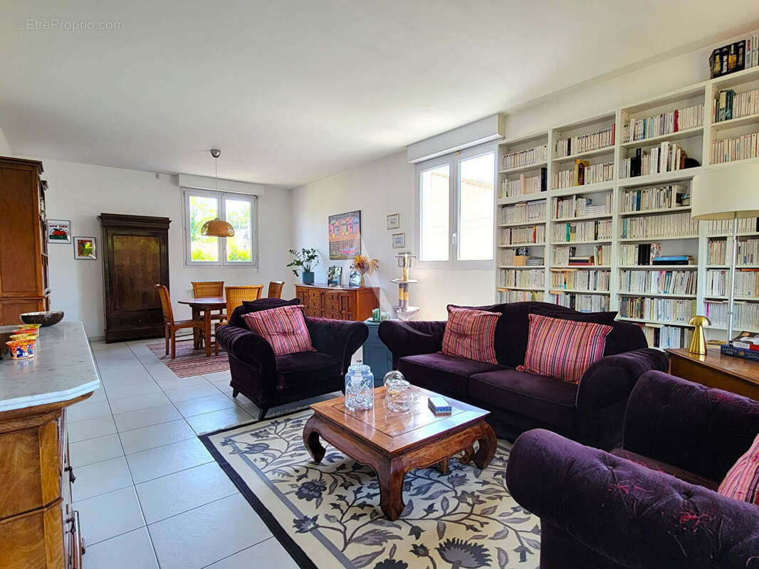 Maison à MERIGNAC