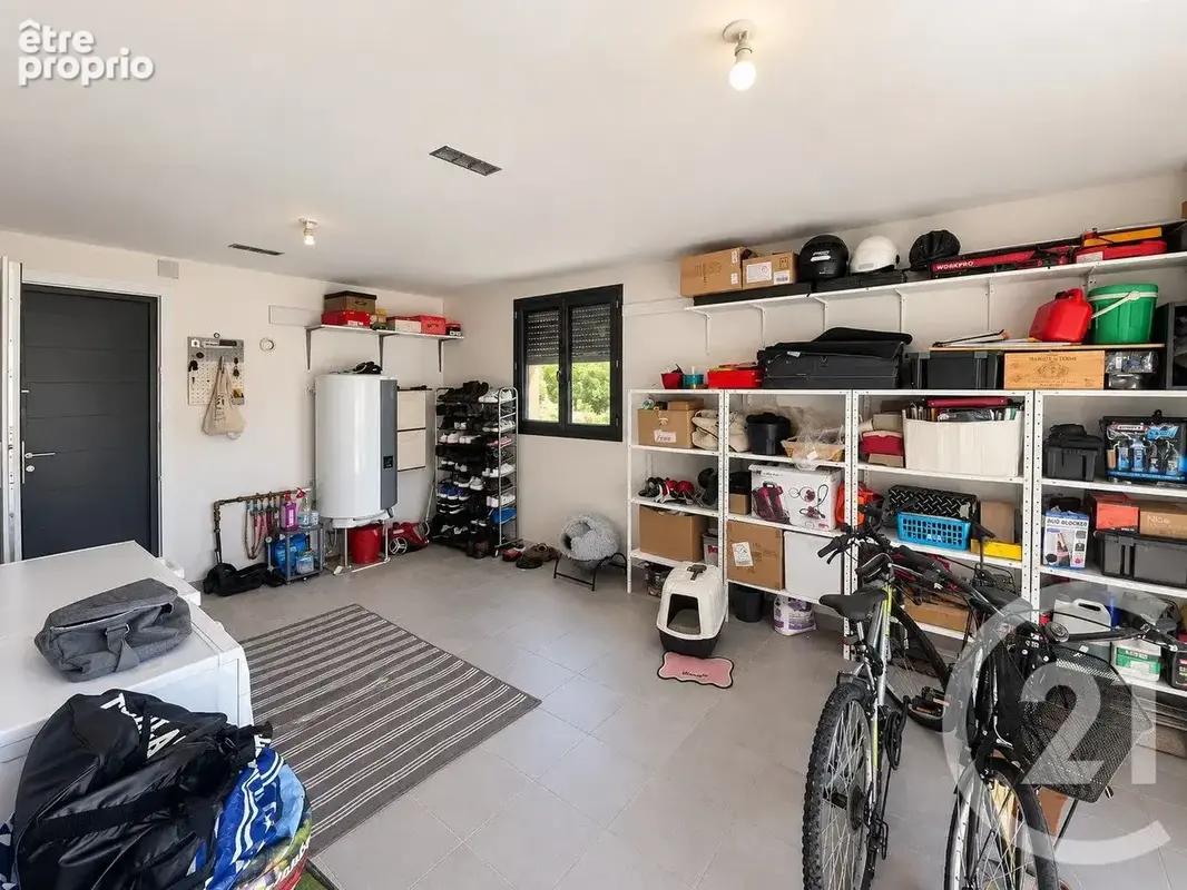 Maison 5 pièces 114 m² à vendre à Portet-Sur-Garonne (31120) - photo 12