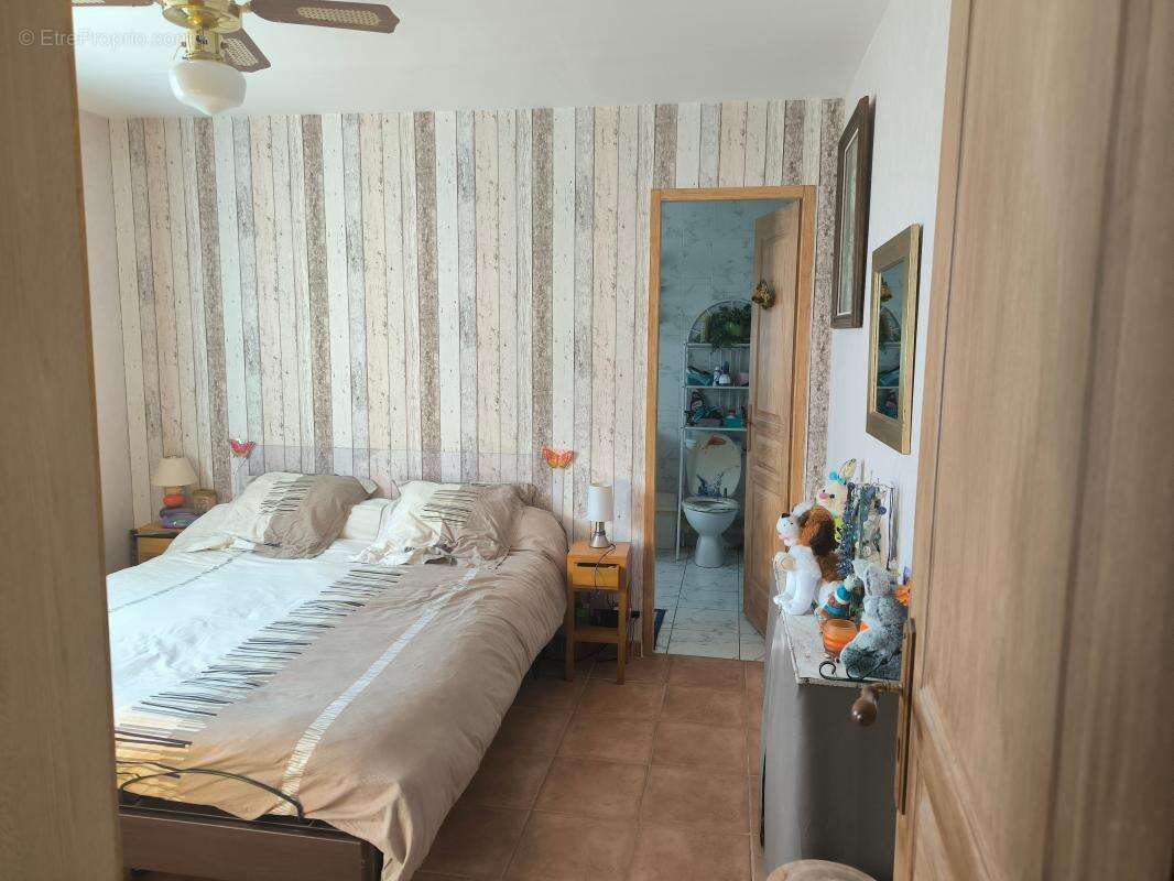 Villa plain pied de 130 m2 entourée de nature sur terrain de 4539 m2 avec  PISCINE - photo 21