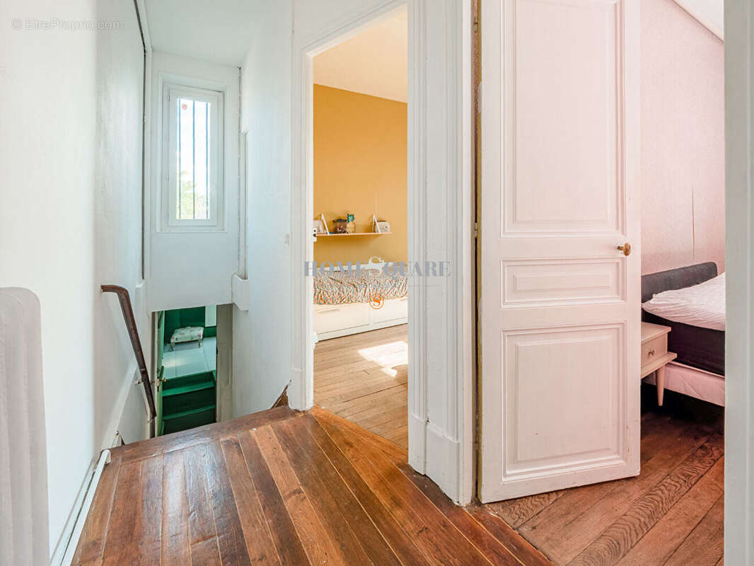 Maison à BORAN-SUR-OISE