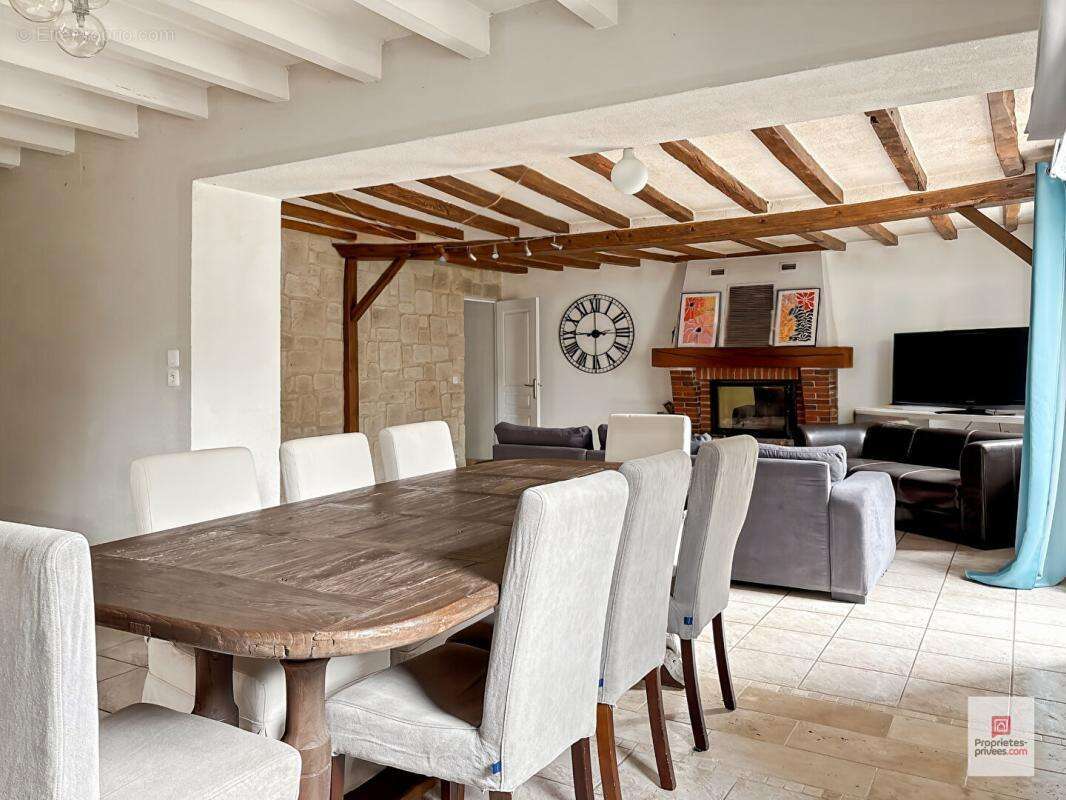 Maison à VION
