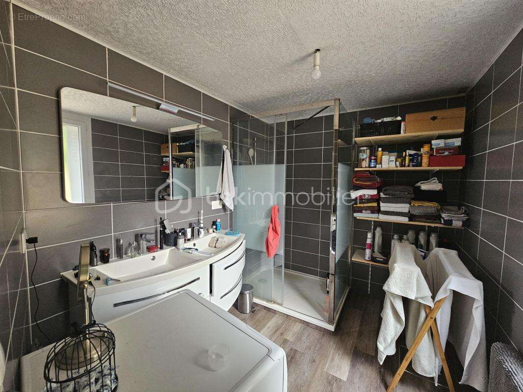 Maison chaleureuse de 164 m2 - photo 8