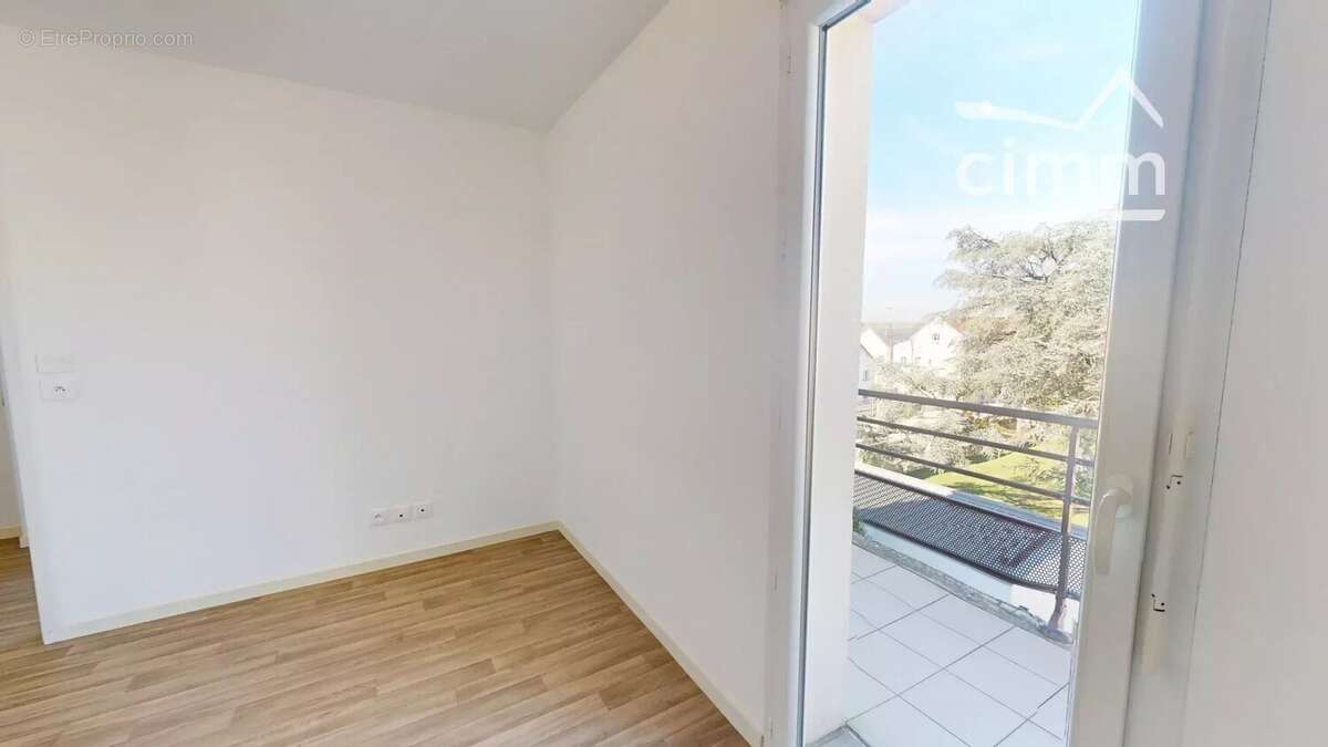 Appartement à ORLEANS