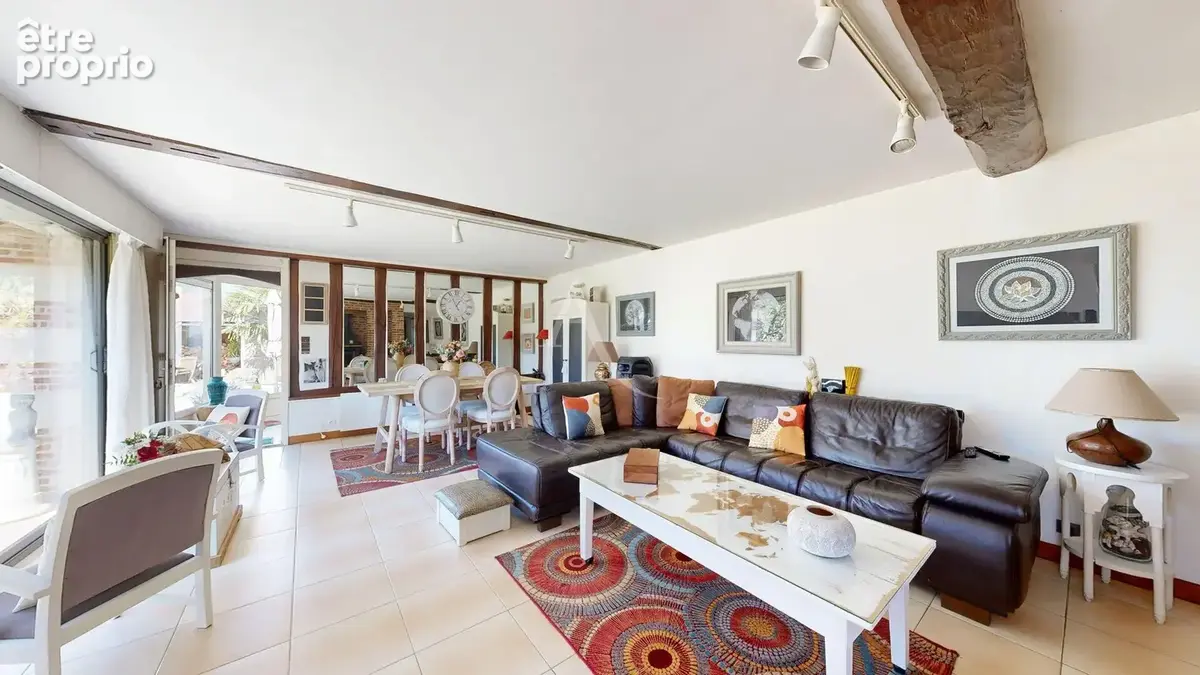 Maison de charme coup de coeur - photo 5