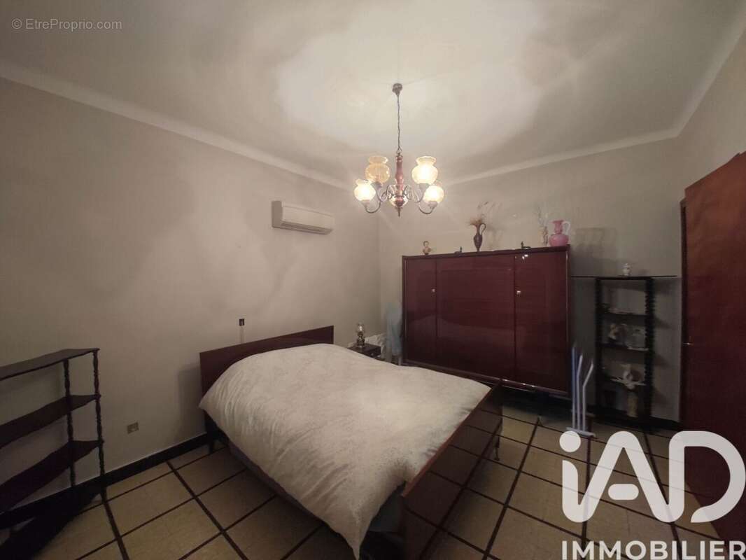 Photo 7 - Maison à SALINDRES