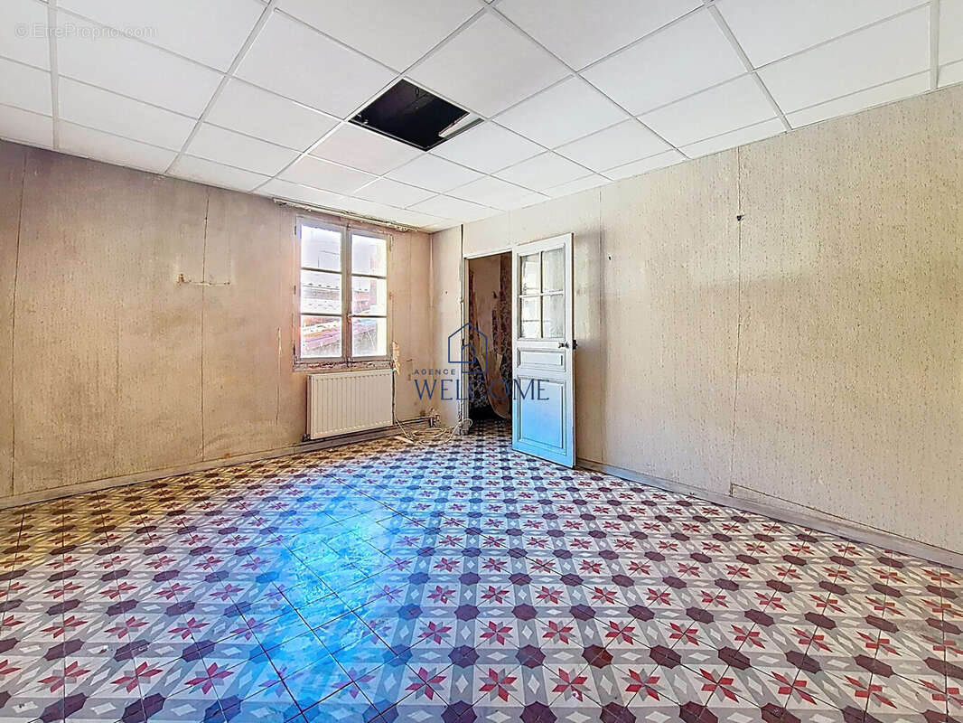 Appartement à BEZIERS