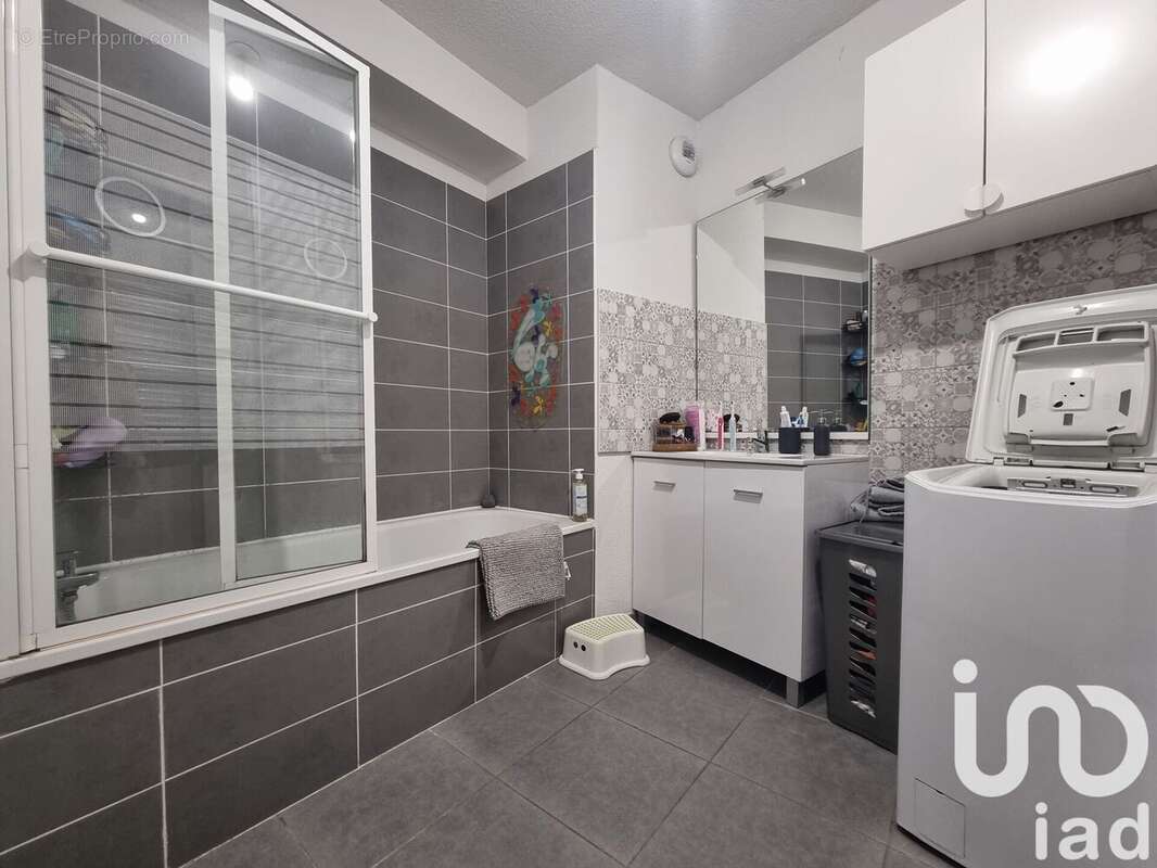 Photo 7 - Appartement à MARSEILLAN