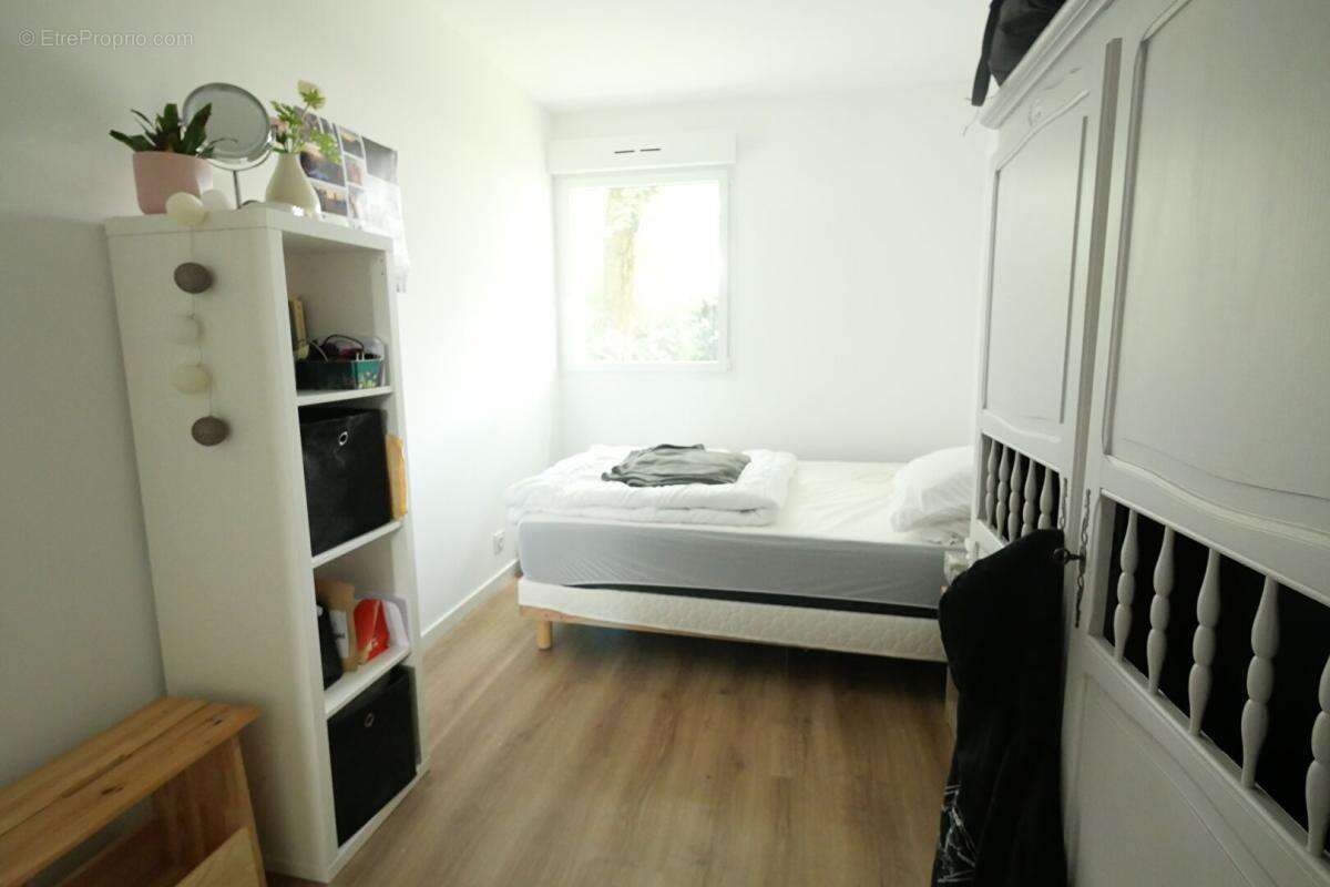 Appartement à ANGERS