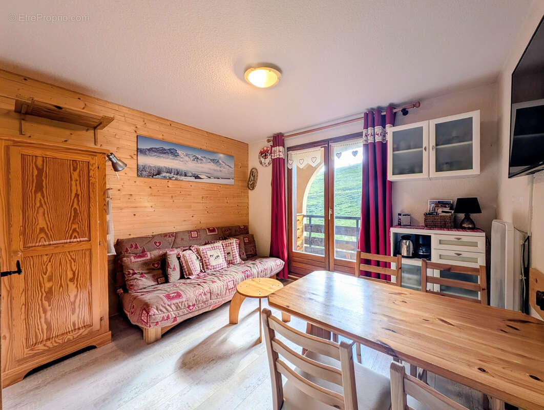 Appartement à MANIGOD