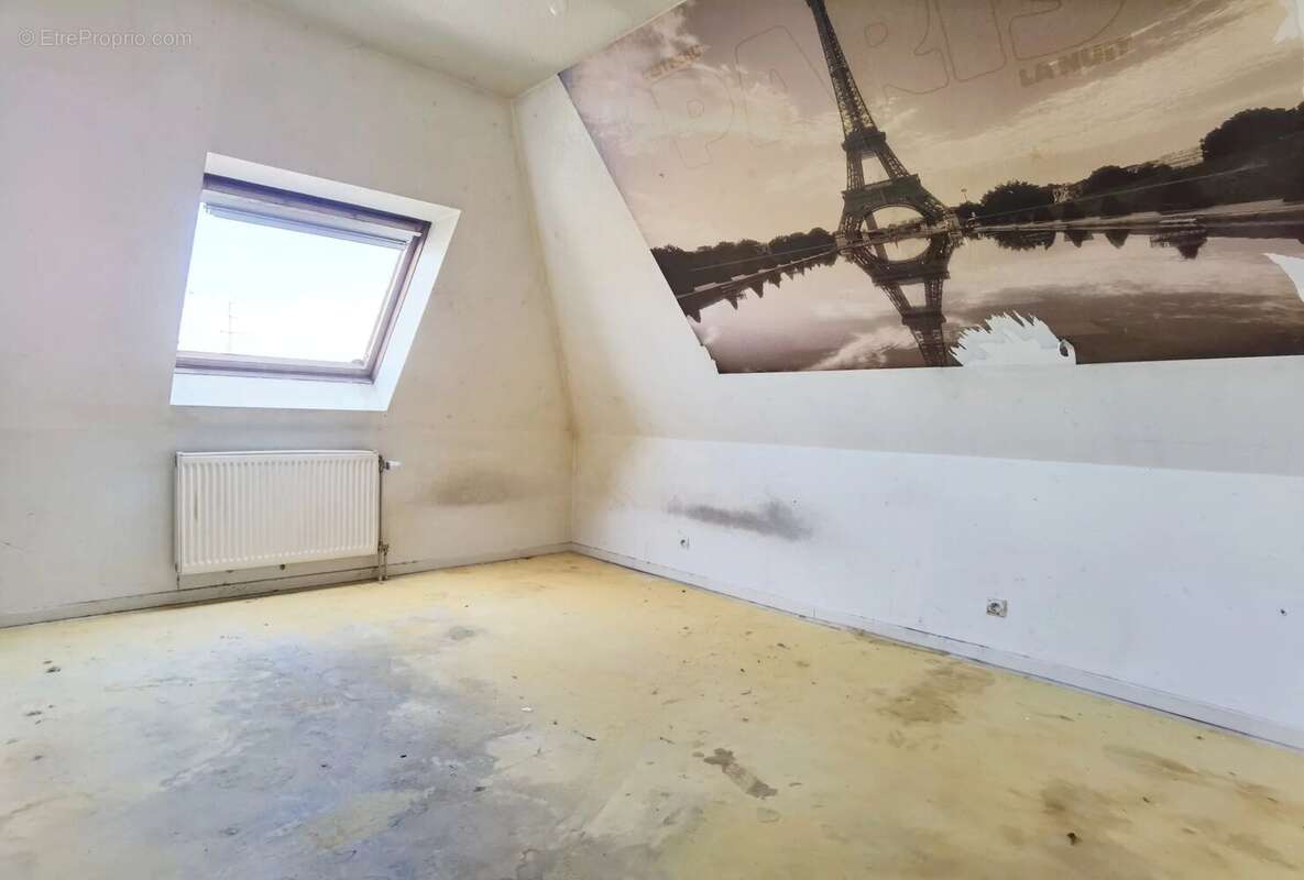 Appartement 2 pièces - garage quartier maraichers - photo 9