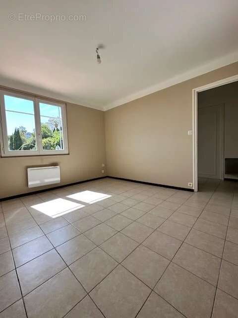 Appartement à GRASSE