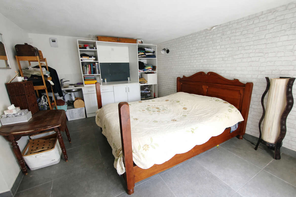 Maison à ROCHEFORT