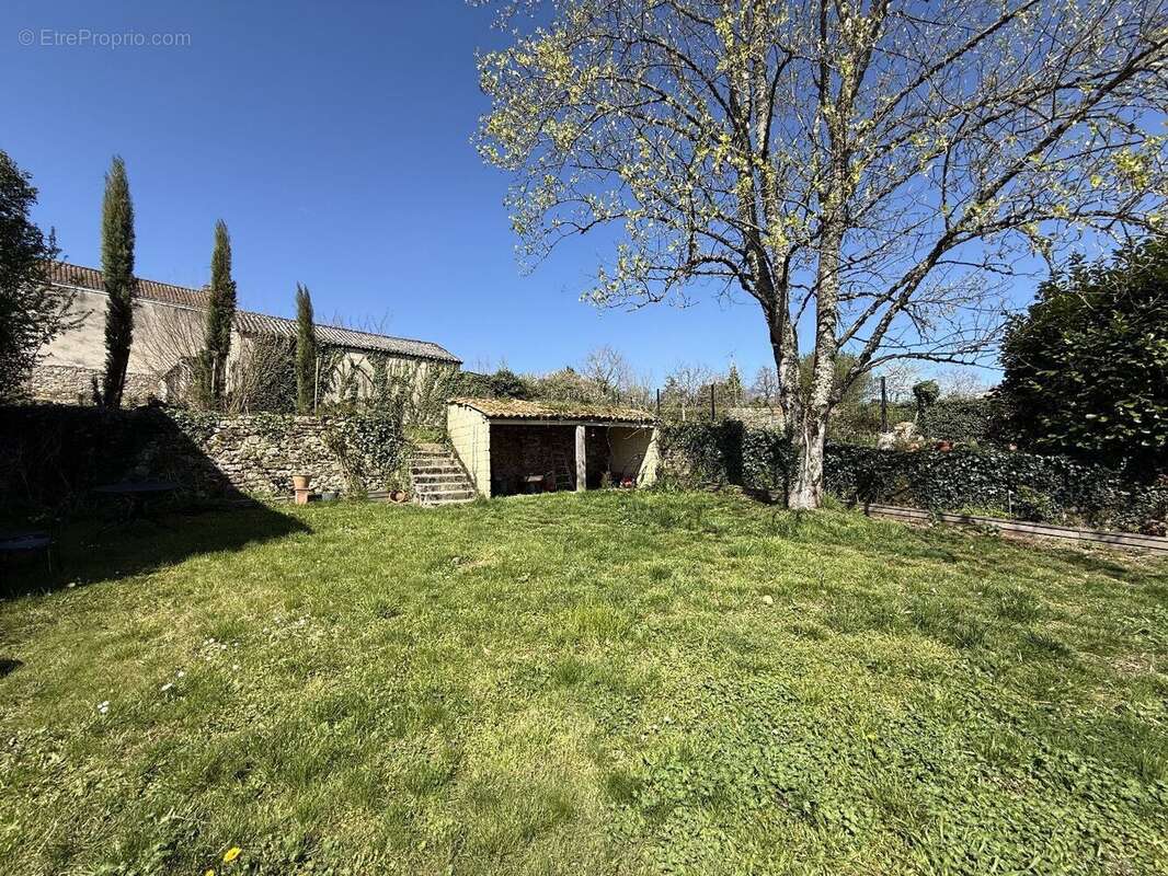 Maison de caractere - photo 18