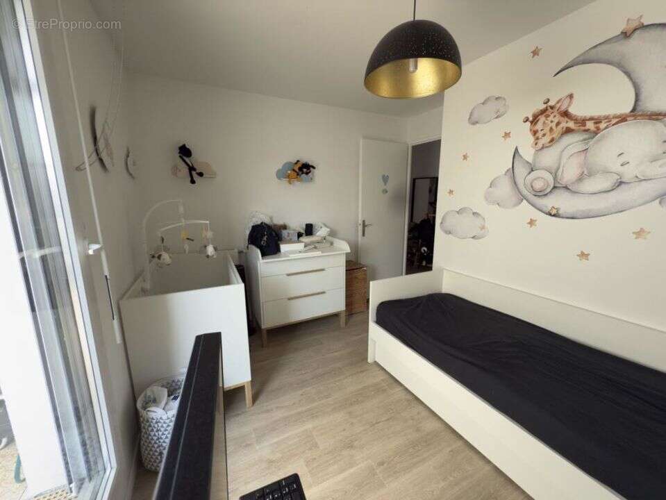 Appartement à BOBIGNY