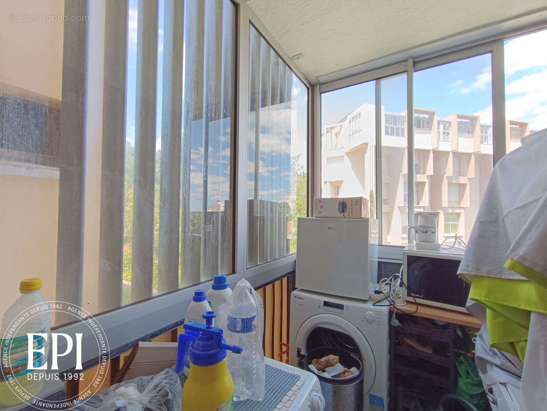 Découvrez votre appartement T4 86 m2 avec  ascenseur - photo 7