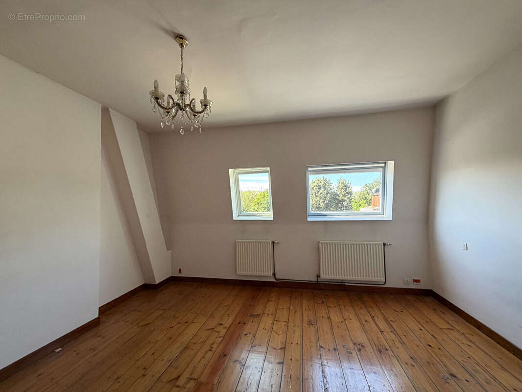 Maison Croix 7 pièce(s) 210.27 - photo 8