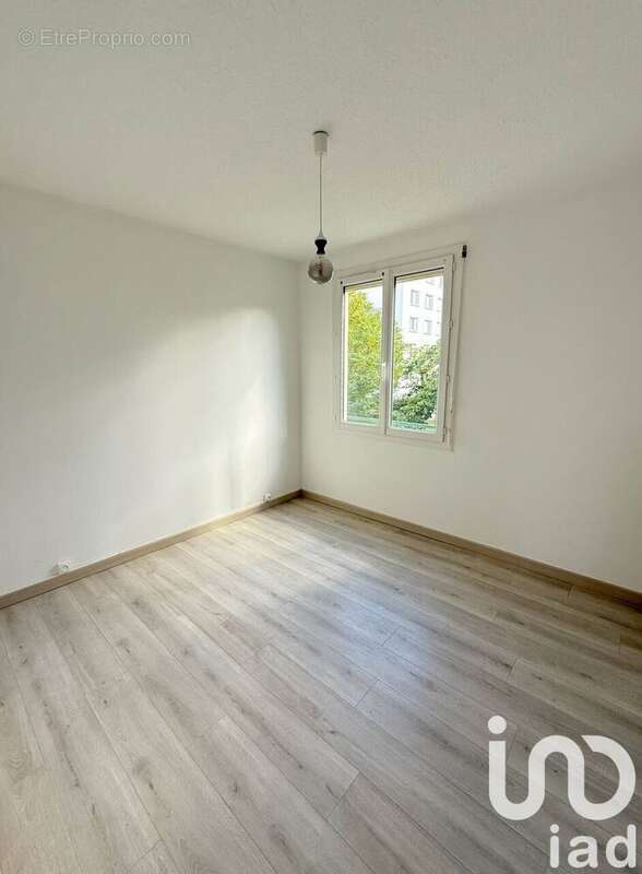 Photo 3 - Appartement à TOURS